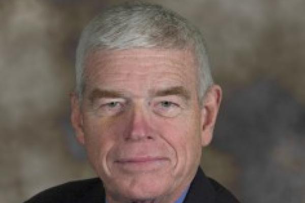 Wayne Purdom.