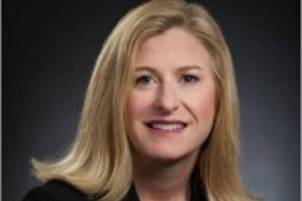 Rebecca B. Liebert.