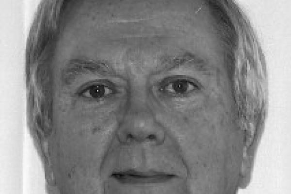 John C. Bailey.