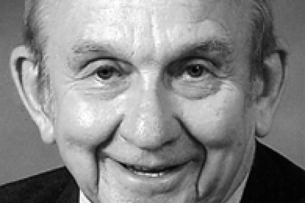 Wendell S. Norman.