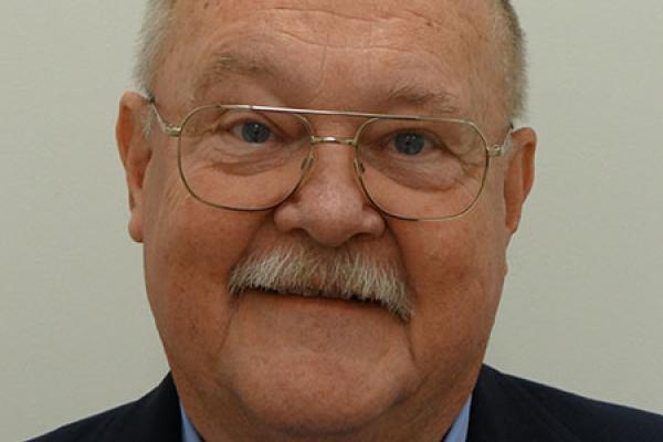 Howard F. Moore