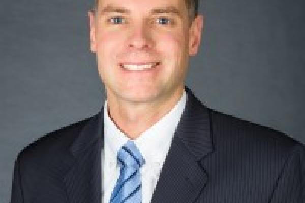 J. Zach Hilt headshot