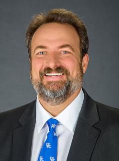 Dr. Mike Johnson