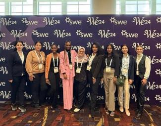 WE '24 Conference