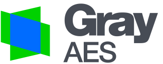 Gray AES