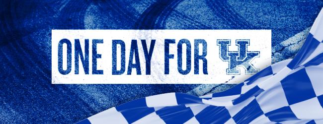One Day for UK graphic header