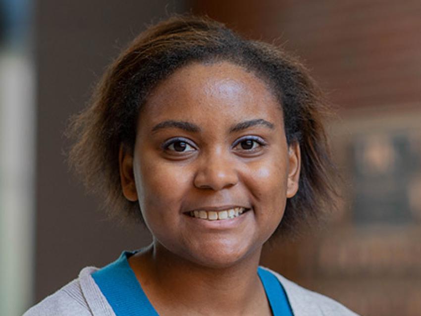 Brittany Givens.