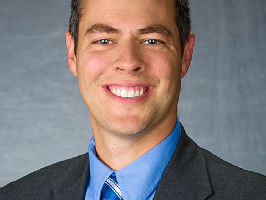 Aaron Cramer