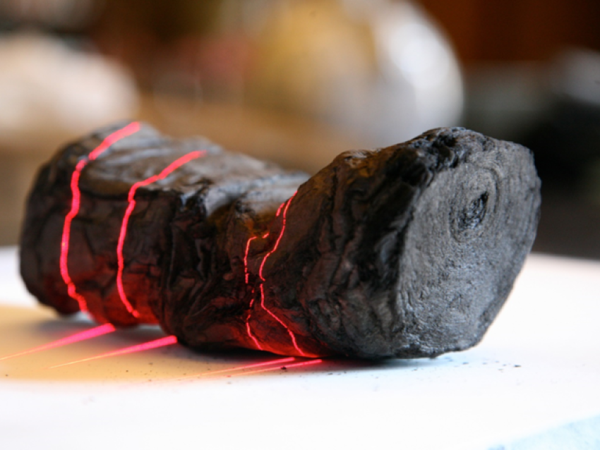Herculaneum scroll