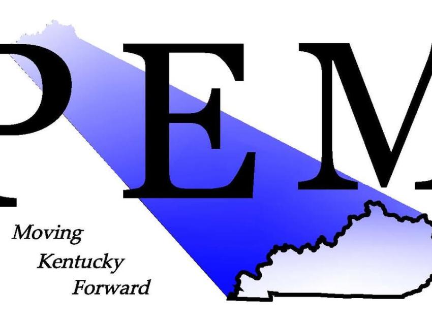 PEM logo