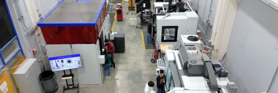 R&D