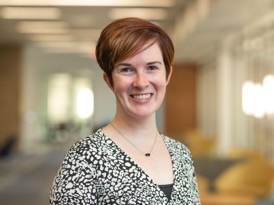 Professional headshot of Alex Castle.