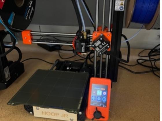 Prusa Mini