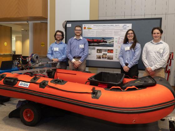 Capstone Design Project 