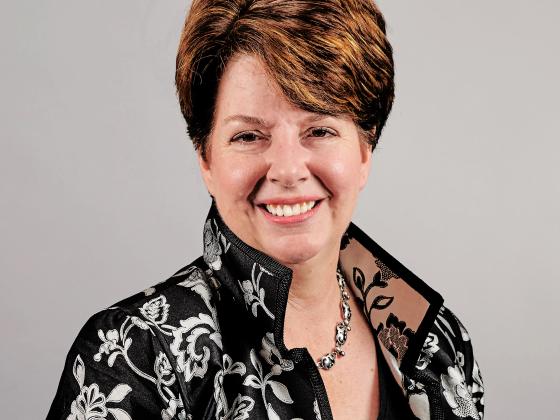 Mary Shelman.