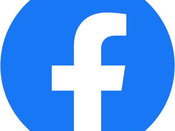 Facebook Icon