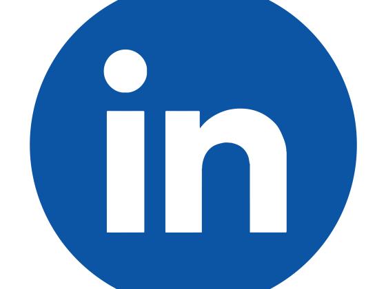 Linkedin Icon