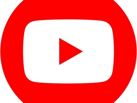 YouTube Icon