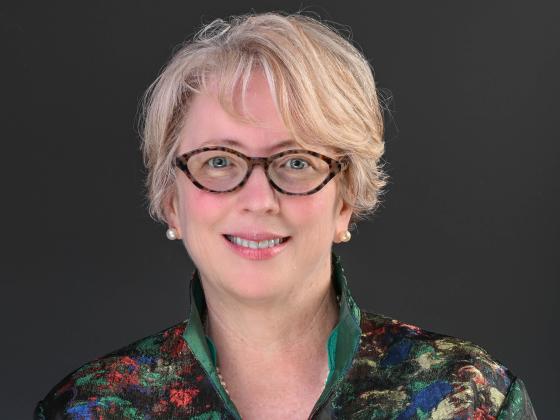 JoAnn P. Browning headshot