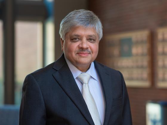 Abhijit Patwardhan, Ph.D.