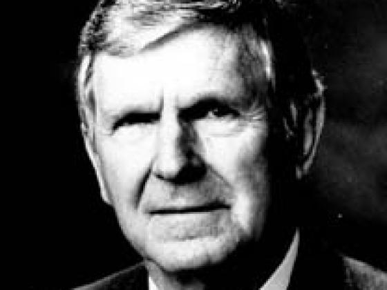 Ralph G. Anderson.