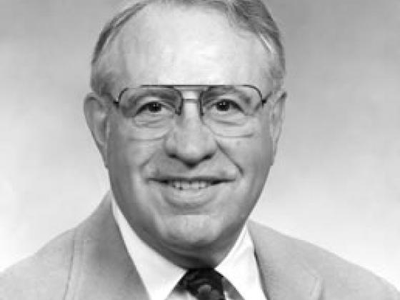 Merl Baker.