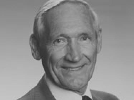 Russell M. Barnes.