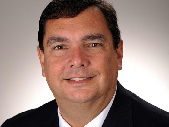 David J. Burianek.