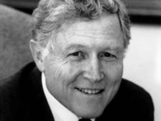 Thomas B. Deen.