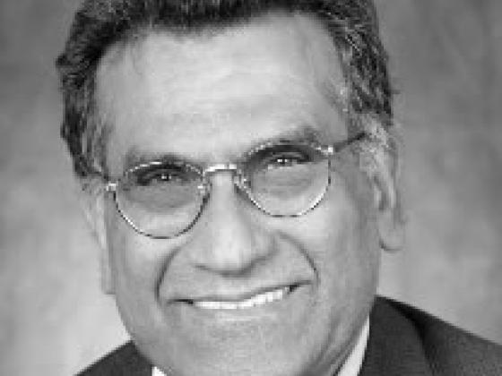 Vijay K. Dhir.