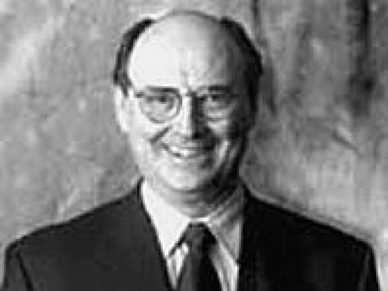 O. Gene Gabbard,