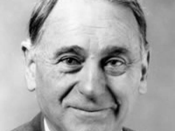 Louis A. Povinelli.