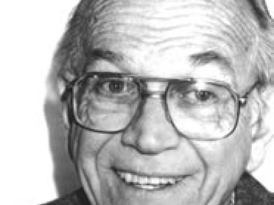 Cullie J. Sparks.