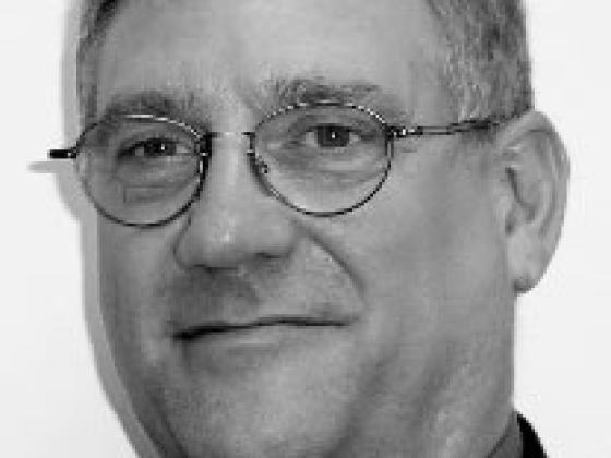 Neil Starkey.