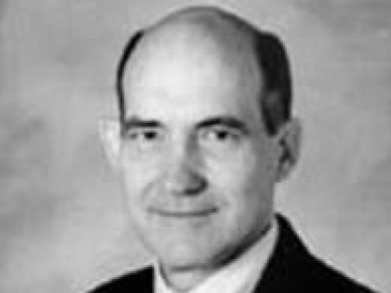Reese S. Terry, Jr.