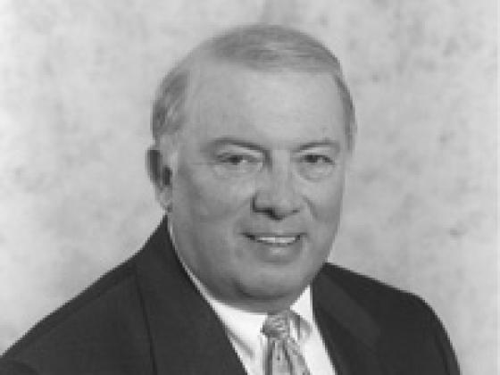 Robert W. Vaughn.