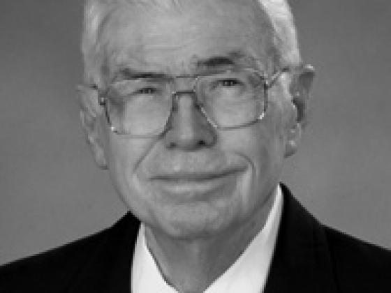 Harry L. Washburn.