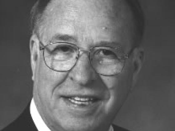 James M. Yowell.