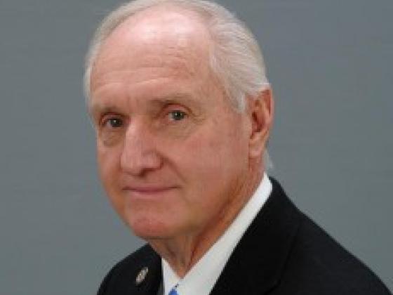 Dexter Patton, Jr.