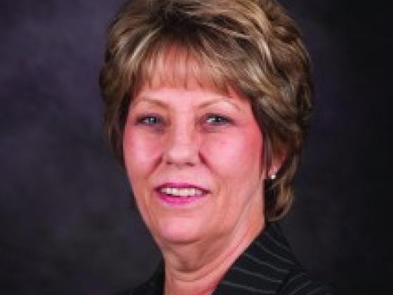 Ruth A. Dyer.