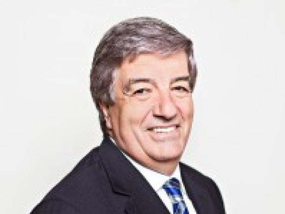 Edward T. Saad.
