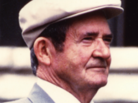 Elmer T. Lee.