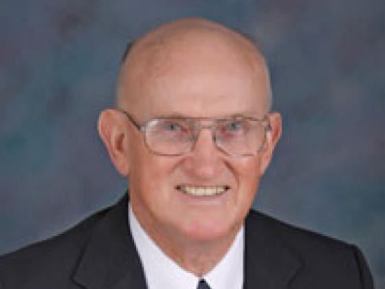 Bobby O. Hardin.