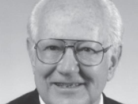 Robert D. Hayes.