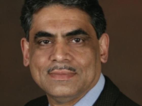 Javaid Masoud.