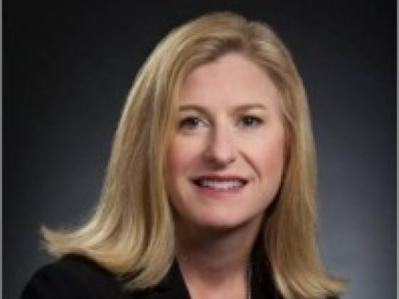 Rebecca B. Liebert.
