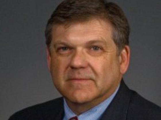 J. Steven Gardner.