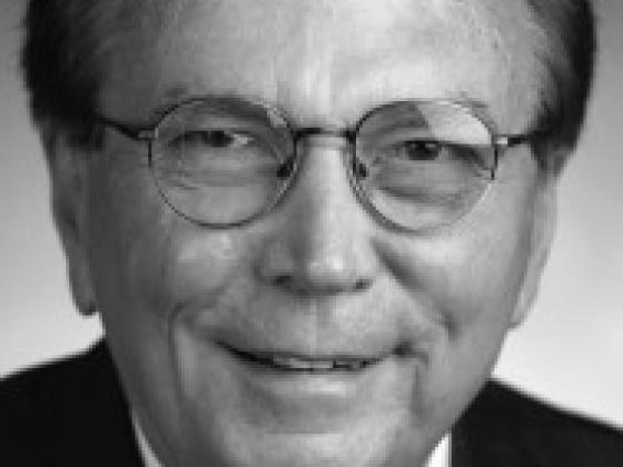 J. Ralph King.