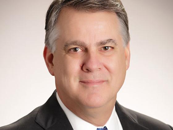 Gregg Coleman.