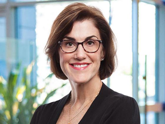 Lisa Ernst